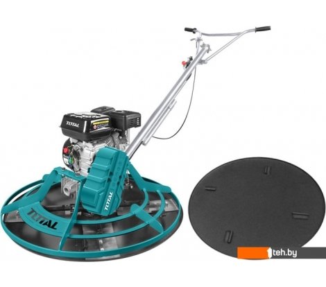  - Виброплиты и вибротрамбовки Total TP9361-2 - TP9361-2