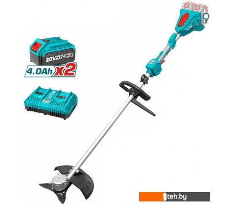  - Триммеры Total TSTLI200285 (с 2-мя АКБ) - TSTLI200285 (с 2-мя АКБ)