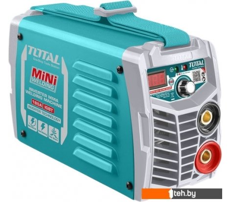  - Сварочные инверторы Total TW218016 - TW218016