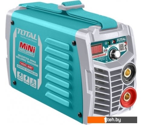  - Сварочные инверторы Total TW218016 - TW218016