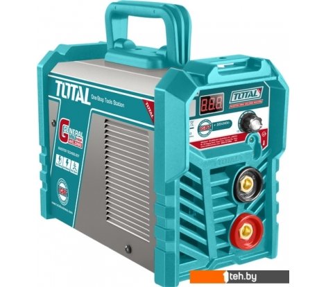  - Сварочные инверторы Total TW216028 - TW216028