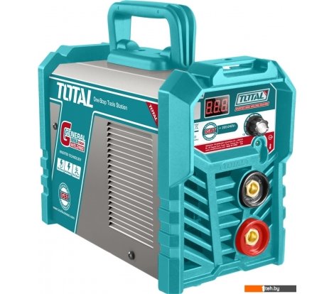  - Сварочные инверторы Total TW216028 - TW216028