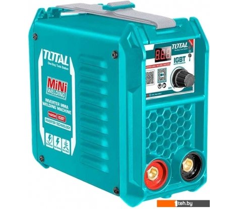  - Сварочные инверторы Total TW216018 - TW216018