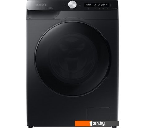  - Стиральная машина Samsung WW80AG6L28BBLD - WW80AG6L28BBLD