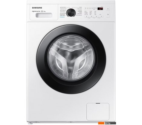  - Стиральная машина Samsung WW60AG4S00CELD - WW60AG4S00CELD