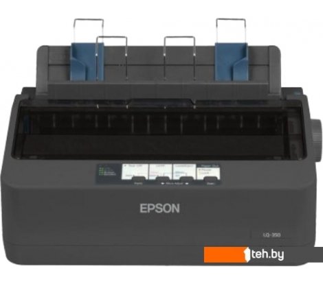  - Матричные принтеры Epson LQ-350 - LQ-350
