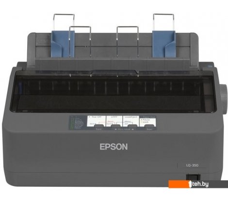  - Матричные принтеры Epson LQ-350 - LQ-350