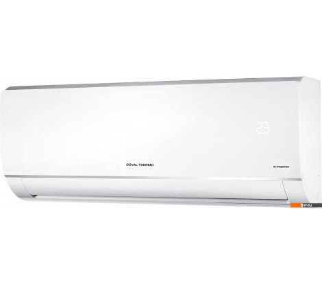  - Кондиционеры Royal Thermo Siena DC RTSI-09HN8 - Siena DC RTSI-09HN8