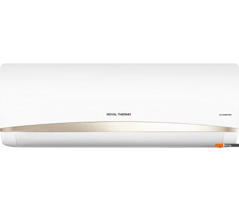  - Кондиционеры Royal Thermo Perfecto DC RTPI-07HN8 - Perfecto DC RTPI-07HN8