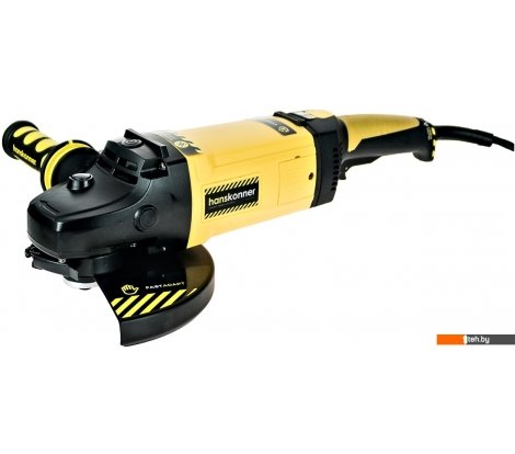  - Угловые шлифмашины (болгарки) Hanskonner HAG24230ECH - HAG24230ECH