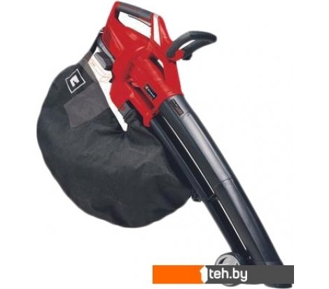  - Воздуходувки Einhell GE-CL 36 Li E-Solo (без АКБ) - GE-CL 36 Li E-Solo (без АКБ)