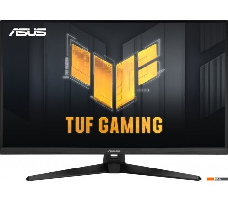  - Мониторы ASUS TUF Gaming VG32UQA1A - TUF Gaming VG32UQA1A
