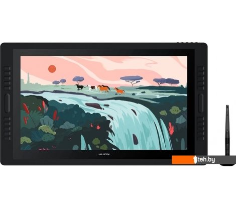 - Графические планшеты Huion Kamvas Pro 24 - Kamvas Pro 24