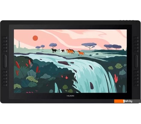  - Графические планшеты Huion Kamvas Pro 24 - Kamvas Pro 24