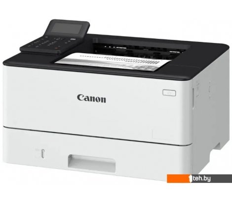  - Принтеры и МФУ Canon i-SENSYS LBP246DW - i-SENSYS LBP246DW