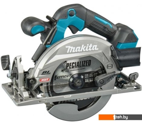  - Циркулярные, торцовочные и сабельные пилы Makita HS012GZ (без АКБ) - HS012GZ (без АКБ)