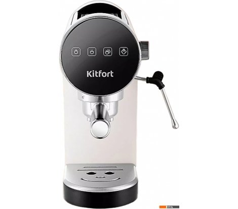  - Кофеварки и кофемашины Kitfort KT-7226 - KT-7226