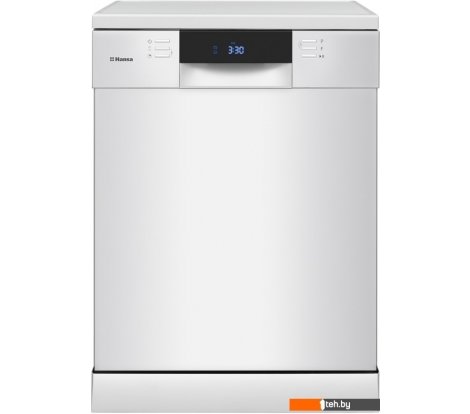  - Посудомоечные машины Hansa ZWM628EWH - ZWM628EWH