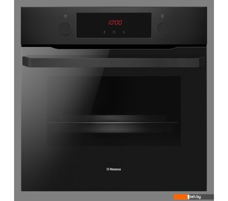  - Духовые шкафы Hansa BOES68454 - BOES68454