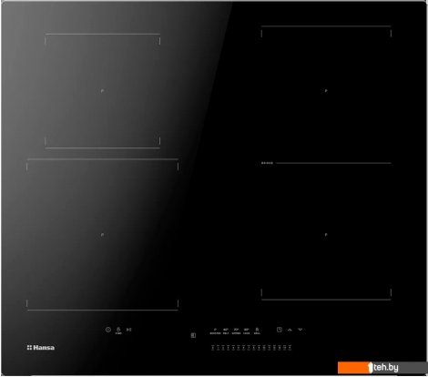  - Варочные панели Hansa BHI67606 - BHI67606