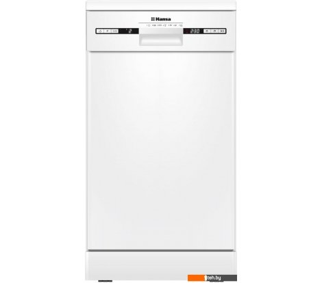  - Посудомоечные машины Hansa ZWM427EWH - ZWM427EWH