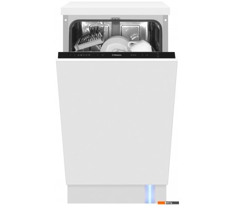  - Посудомоечные машины Hansa ZIM415BQ - ZIM415BQ
