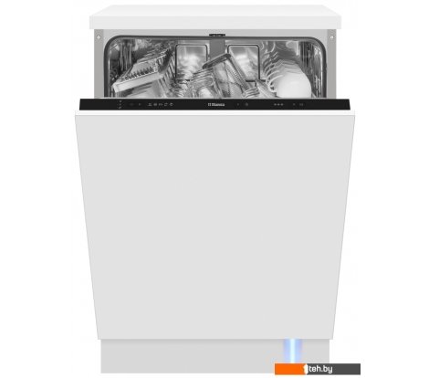  - Посудомоечные машины Hansa ZIM615BQ - ZIM615BQ
