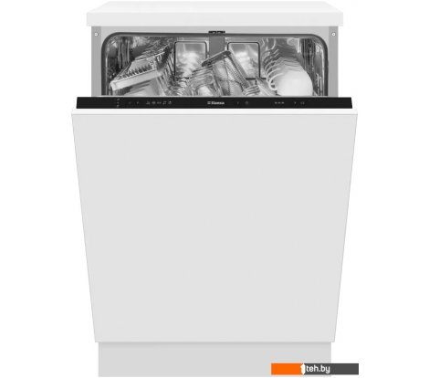  - Посудомоечные машины Hansa ZIM655Q - ZIM655Q