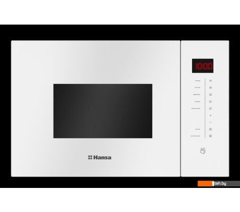  - Микроволновые печи Hansa AMMB25E1WH - AMMB25E1WH