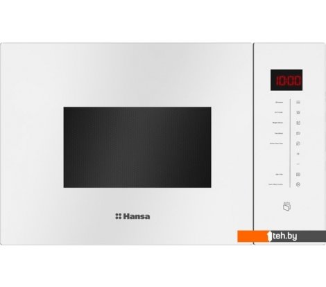  - Микроволновые печи Hansa AMMB25E1WH - AMMB25E1WH
