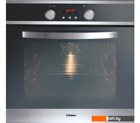 - Духовые шкафы Hansa BOEI64030077 - BOEI64030077