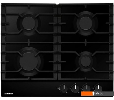  - Варочные панели Hansa BHGS630301 - BHGS630301