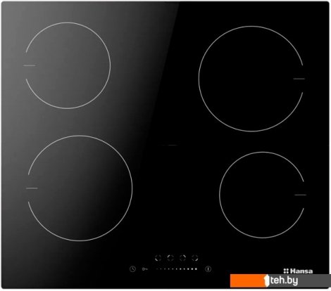  - Варочные панели Hansa BHC633008 - BHC633008