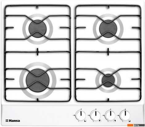  - Варочные панели Hansa BHGW630100 - BHGW630100