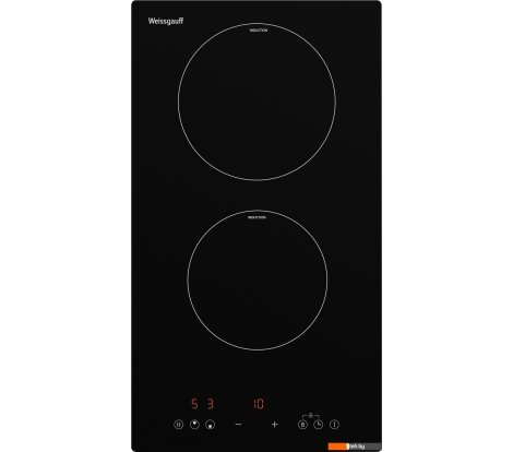 - Варочные панели Weissgauff HI 32 BSCM - HI 32 BSCM