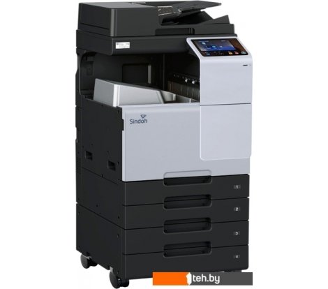  - Принтеры и МФУ Sindoh D332 - D332