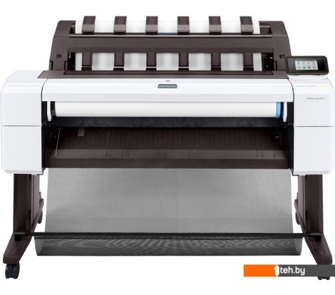  - Принтеры и МФУ HP DesignJet T1600 36