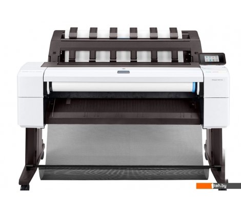  - Принтеры и МФУ HP DesignJet T1600 36