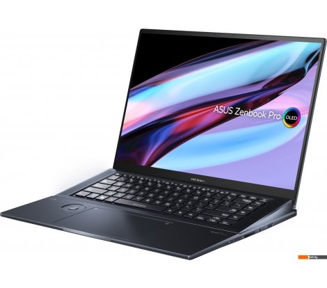  - Ноутбуки ASUS Zenbook Pro 16X OLED UX7602VI-ME097X - Zenbook Pro 16X OLED UX7602VI-ME097X