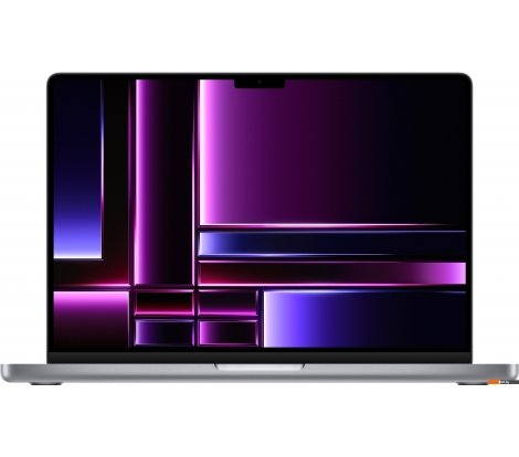  - Ноутбуки Apple Macbook Pro 14