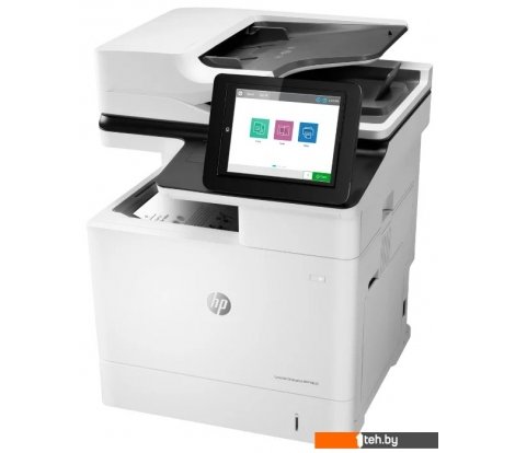  - Принтеры и МФУ HP LaserJet Enterprise M635h - LaserJet Enterprise M635h