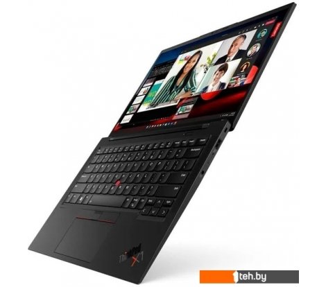  - Ноутбуки Lenovo ThinkPad X1 Carbon Gen 11 21HMA002CD - ThinkPad X1 Carbon Gen 11 21HMA002CD