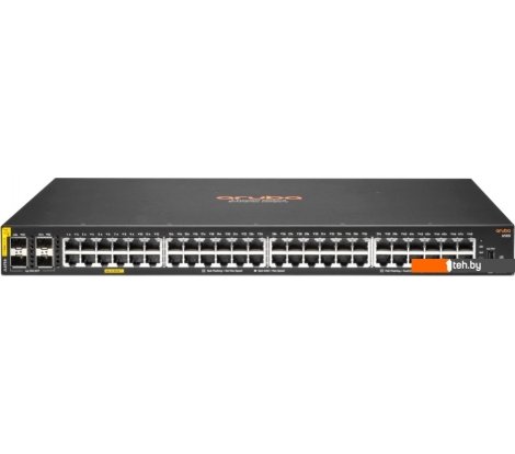  - Коммутаторы Aruba 6100 Series JL675A - 6100 Series JL675A