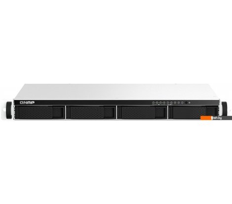 - Сетевые накопители (NAS) QNAP TS-464eU-8G - TS-464eU-8G