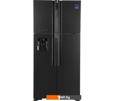  - Холодильники Hitachi R-W660PUC7GGR - R-W660PUC7GGR