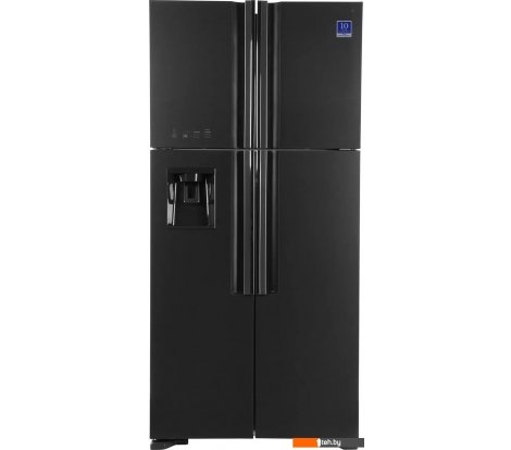  - Холодильники Hitachi R-W660PUC7GGR - R-W660PUC7GGR
