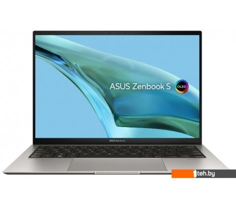  - Ноутбуки ASUS Zenbook S 13 OLED UX5304VA-NQ021W - Zenbook S 13 OLED UX5304VA-NQ021W