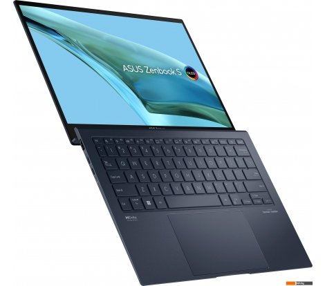  - Ноутбуки ASUS Zenbook S 13 OLED UX5304VA-NQ180W - Zenbook S 13 OLED UX5304VA-NQ180W