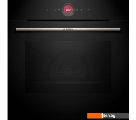  - Духовые шкафы Bosch Serie 8 HBG7221B1S - Serie 8 HBG7221B1S