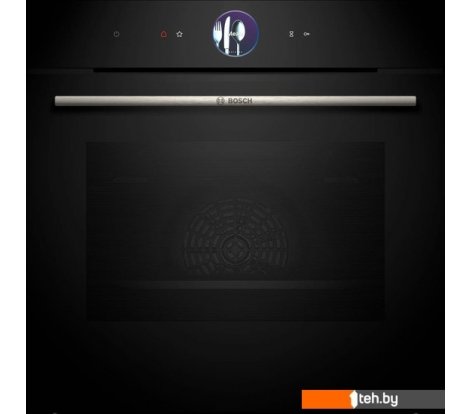  - Духовые шкафы Bosch Serie 8 HBG7361B1 - Serie 8 HBG7361B1